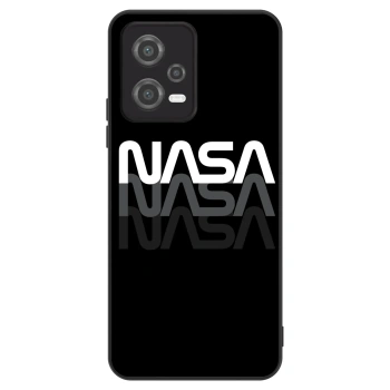 Ovitek za Xiaomi Poco X5 - NASA Triple