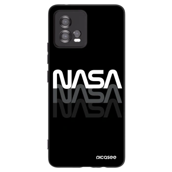 Ovitek za Motorola Moto G72 - NASA Triple