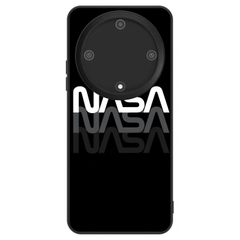 Ovitek za Honor Magic5 Lite 5G - NASA Triple