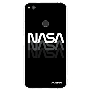 Ovitek za Huawei P9 Lite 2017 - NASA Triple