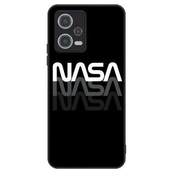 Ovitek za Xiaomi Redmi Note 12 5G - NASA Triple