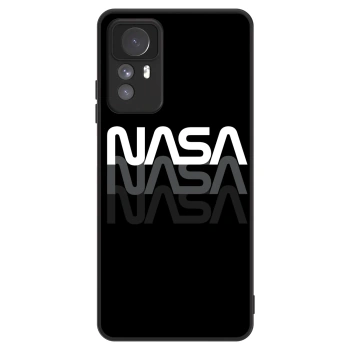 Ovitek za Xiaomi Redmi Note 12S - NASA Triple