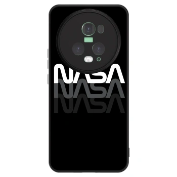 Ovitek za Honor Magic5 Pro - NASA Triple