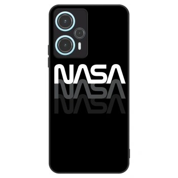 Ovitek za Xiaomi Poco F5 - NASA Triple