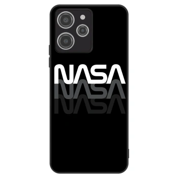Ovitek za Xiaomi Redmi 12 4G - NASA Triple