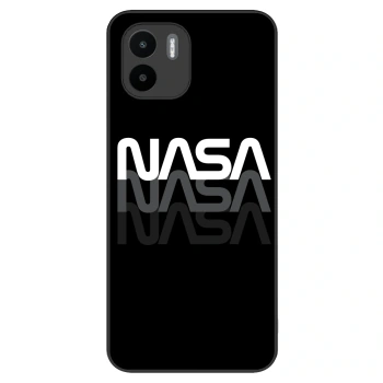 Ovitek za Xiaomi Redmi A2 - NASA Triple