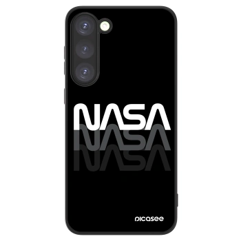 Picasee ULTIMATE CASE PowerShare za Samsung Galaxy S23+ 5G - NASA Triple