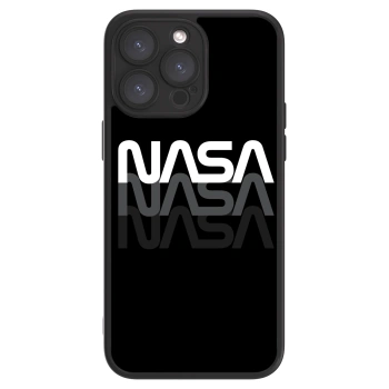 Picasee ULTIMATE CASE za Apple iPhone 15 Pro Max - NASA Triple