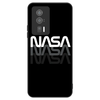 Ovitek za Xiaomi Poco F5 Pro 5G - NASA Triple