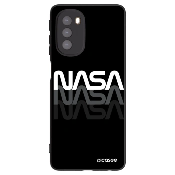 Ovitek za Motorola Moto G51 - NASA Triple