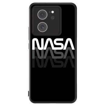 Picasee ULTIMATE CASE za Xiaomi 13T - NASA Triple