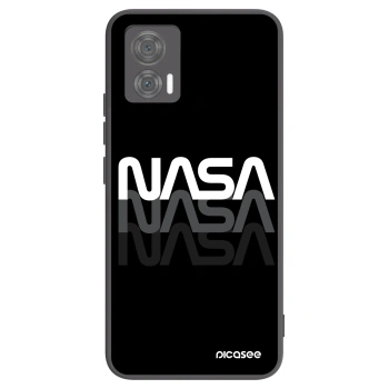 Ovitek za Motorola Edge 30 Neo - NASA Triple