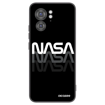Ovitek za Motorola Edge 40 - NASA Triple