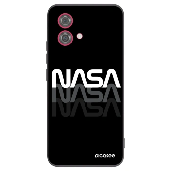 Ovitek za Motorola Moto G84 5G - NASA Triple
