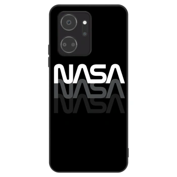 Ovitek za Honor X7a - NASA Triple