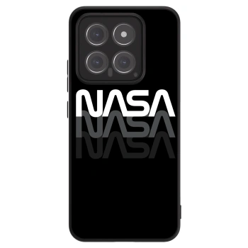 Picasee ULTIMATE CASE za Xiaomi 14 - NASA Triple