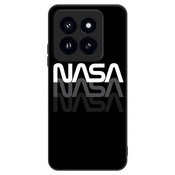 Ovitek za Xiaomi 14 Pro - NASA Triple