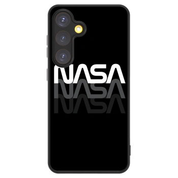 Picasee ULTIMATE CASE za Samsung Galaxy S24 S921B 5G - NASA Triple