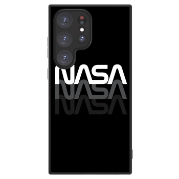 Picasee ULTIMATE CASE za Samsung Galaxy S24 Ultra S928B 5G - NASA Triple