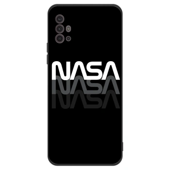 Ovitek za Motorola Moto G30 - NASA Triple