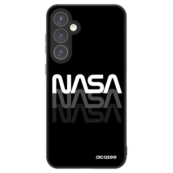 Picasee ULTIMATE CASE PowerShare za Samsung Galaxy S23 FE S711B - NASA Triple