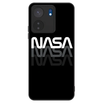 Ovitek za Xiaomi Redmi 13C 4G - NASA Triple