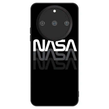 Ovitek za Realme 11 Pro+ - NASA Triple