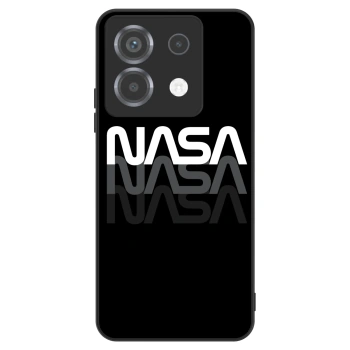 Ovitek za Xiaomi Poco X6 - NASA Triple