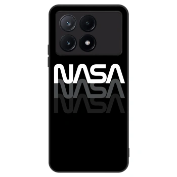 Ovitek za Xiaomi Poco X6 Pro - NASA Triple