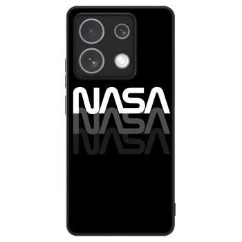 Picasee ULTIMATE CASE za Xiaomi Redmi Note 13 5G - NASA Triple