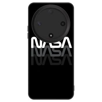 Ovitek za Honor Magic6 Lite 5G - NASA Triple