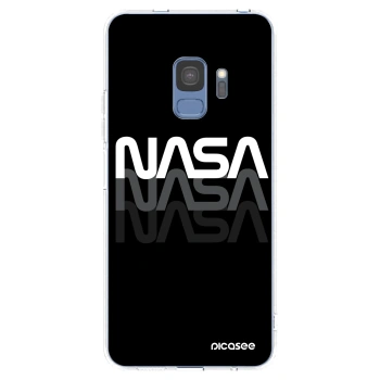 Ovitek za Samsung Galaxy S9 G960F - NASA Triple