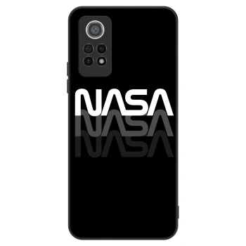 Ovitek za Xiaomi Redmi Note 12 Pro 4G - NASA Triple