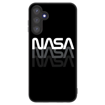 Picasee ULTIMATE CASE za Samsung Galaxy A15 A155F 4G - NASA Triple