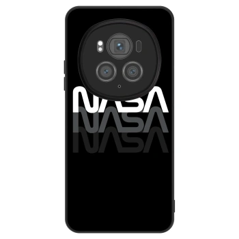 Ovitek za Honor Magic6 Pro - NASA Triple