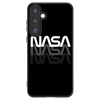 Picasee ULTIMATE CASE za Samsung Galaxy A55 5G A556B - NASA Triple