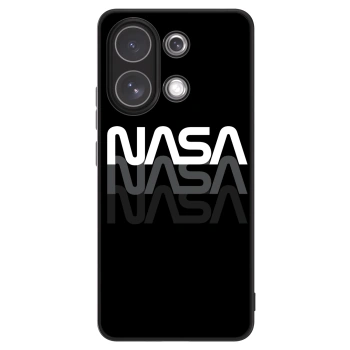 Ovitek za Xiaomi Redmi Note 13 4G - NASA Triple
