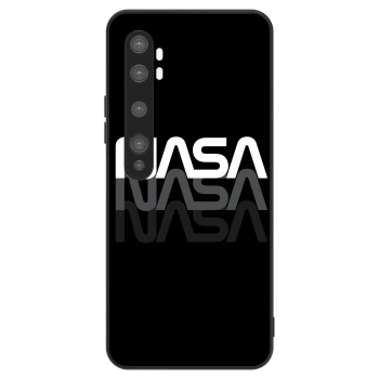 Ovitek za Xiaomi Mi Note 10 (Pro) - NASA Triple