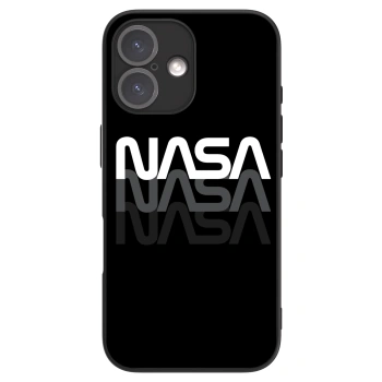Picasee ULTIMATE CASE za Apple iPhone 16 - NASA Triple
