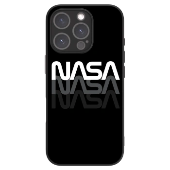 Ovitek za Apple iPhone 16 Pro - NASA Triple
