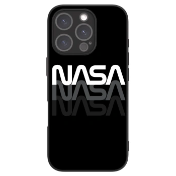 Picasee ULTIMATE CASE MagSafe za Apple iPhone 16 Pro - NASA Triple