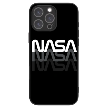 Picasee ULTIMATE CASE MagSafe za Apple iPhone 16 Pro Max - NASA Triple