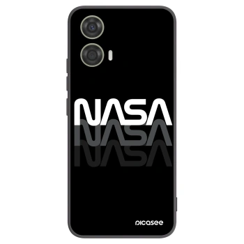 Ovitek za Motorola Moto G24 - NASA Triple