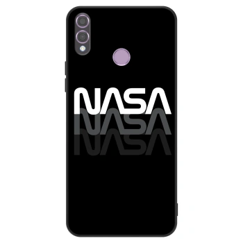 Ovitek za Honor 8X - NASA Triple