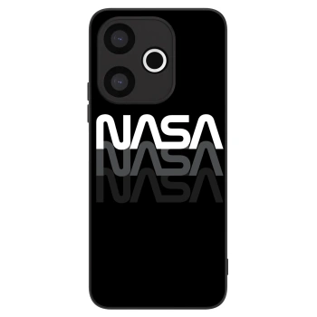 Ovitek za Xiaomi Redmi 13 4G - NASA Triple