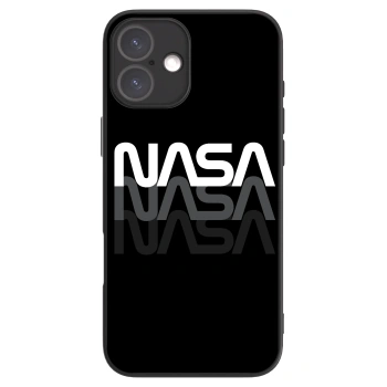 Picasee ULTIMATE CASE MagSafe za Apple iPhone 16 Plus - NASA Triple