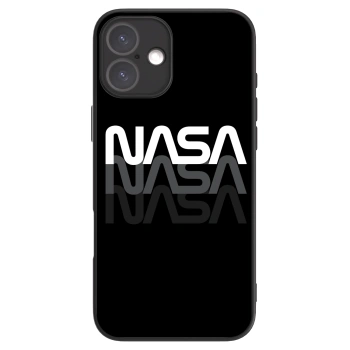 Picasee ULTIMATE CASE za Apple iPhone 16 Plus - NASA Triple