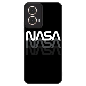 Ovitek za Motorola Moto G85 - NASA Triple