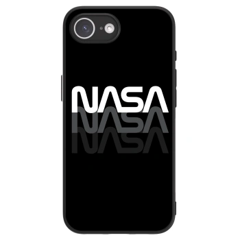 Picasee ULTIMATE CASE za Apple iPhone 16e - NASA Triple