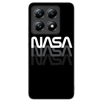 Picasee ULTIMATE CASE za Xiaomi 14T Pro - NASA Triple